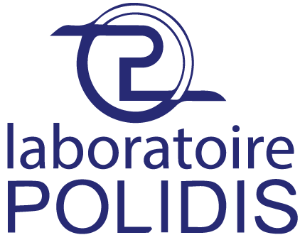 Laboratoire POLIDIS